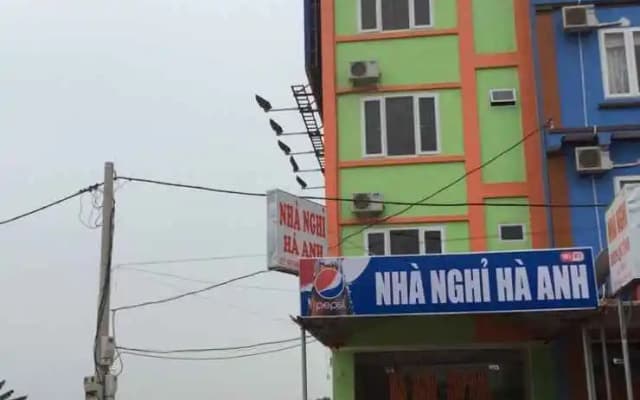 Ha Anh Hotel
