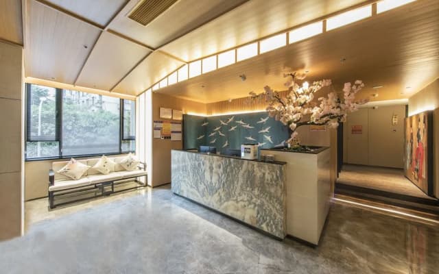 Enze Boutique Hotel