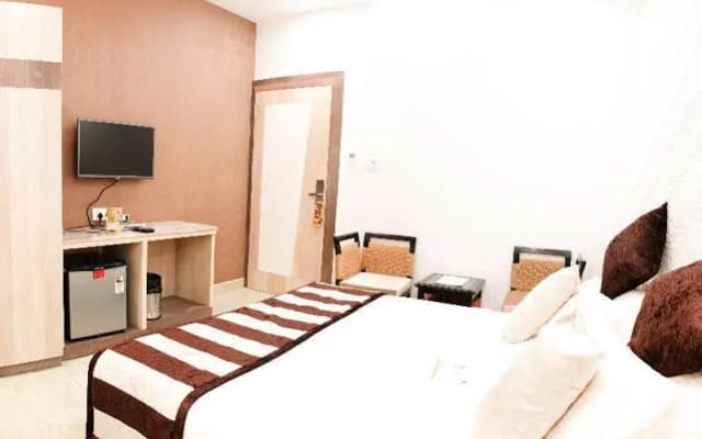 Hotel Smriti Star