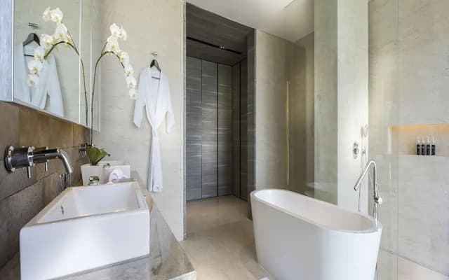 Sohamsa Ocean Estate