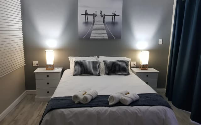 Reef View BnB