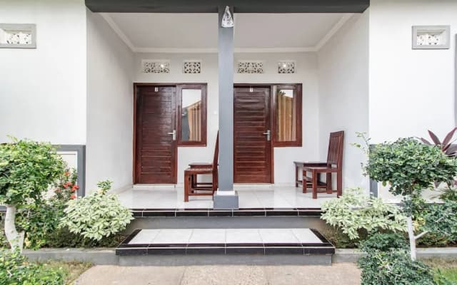 OYO 93482 Penginapan Tenang Lovina