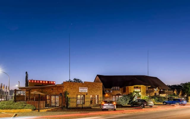 Kuruman Inn by Country Hotels
