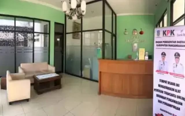 Pamordian Hotel