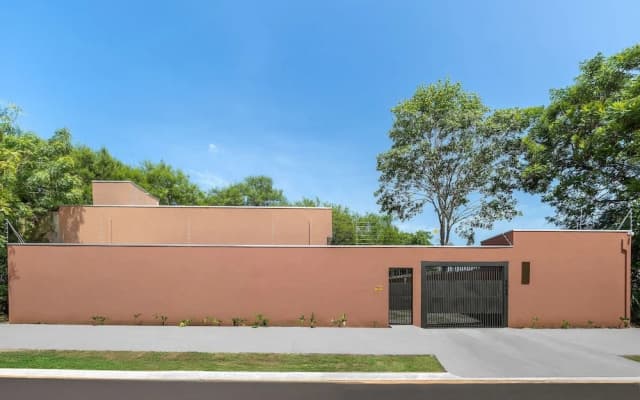 Casa Bonita MS By Carpediem