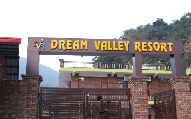 Dream Valley Resort Dehradun