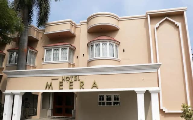 Hopp Inn Meera