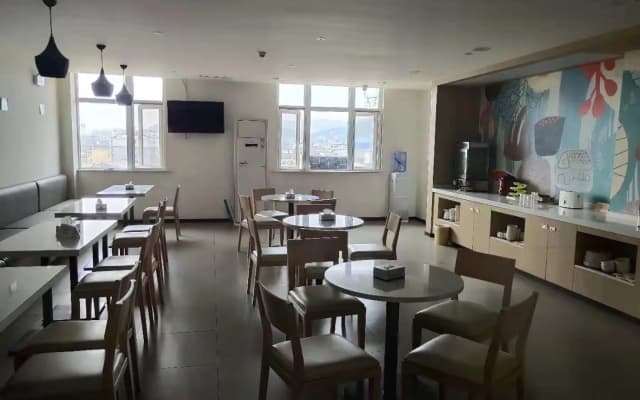 Hanting Hotel Suzhou Xiao County