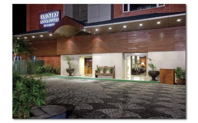 BloomSuites Ahmedabad