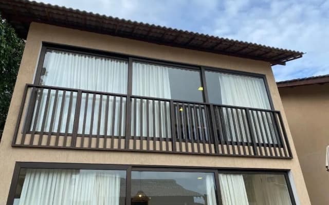 Fontes da Pipa by Liiv Rooms