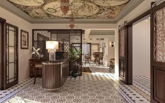 Eileen Hotel