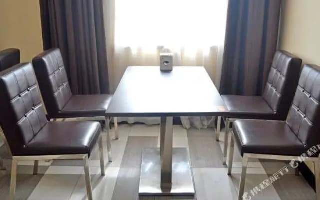 YESTE HOTEL(Nanning Chaoyang Wanda No.2 store)