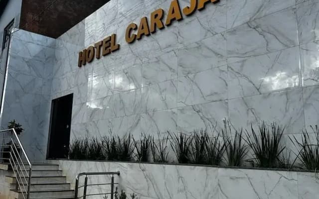 Hotel Carajás II