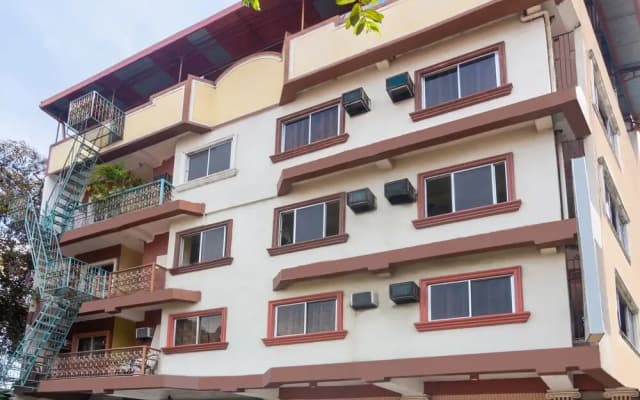 OYO 174 Westview Pension