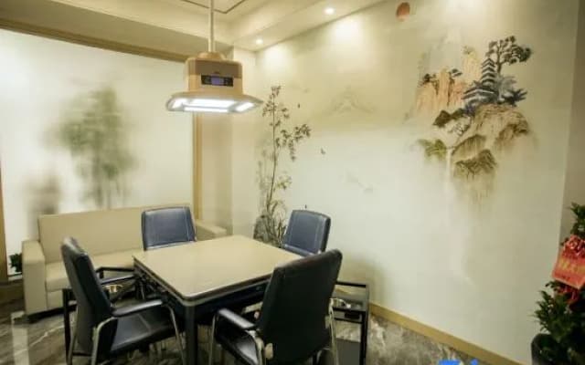 Xinwang Hotel (Ningxiang Economic Development Zone)