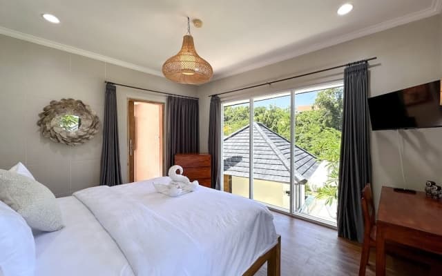 MaySa Villa Uluwatu