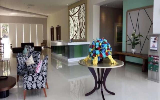 Agria Gino Feruci Bogor