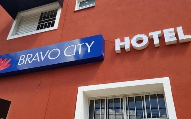 Bravo City Hotel
