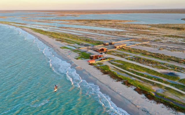 Palaa Mayapo Ecolodge