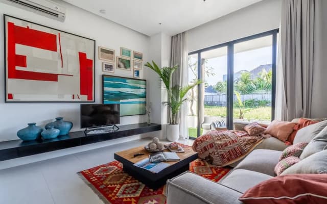 Mandala Residences Canggu