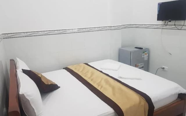 Tai Tri Guesthouse