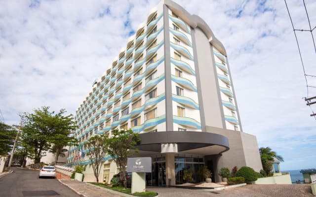Vila Gale Salvador