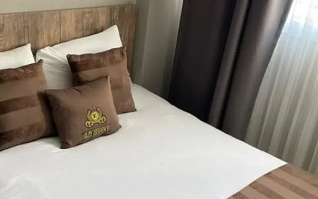 Elite Residence PLUS