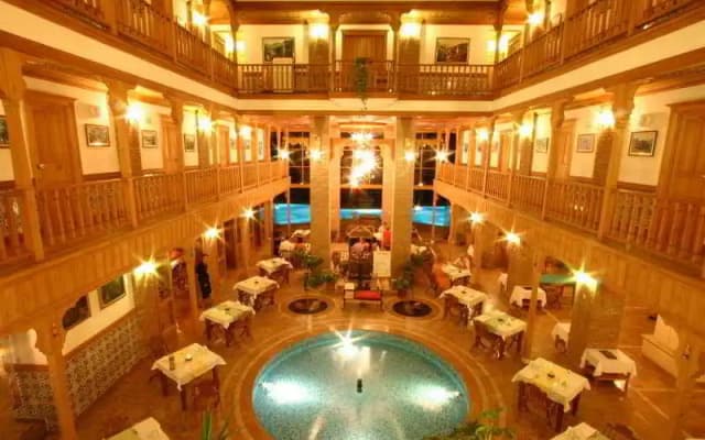 Kerme Ottoman Palace - Boutique Class
