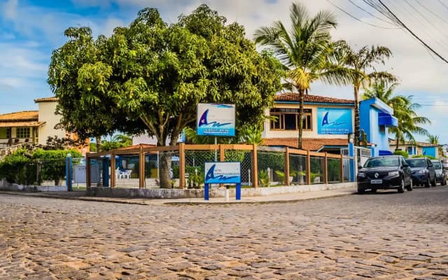 Hotel Porto das Âncoras