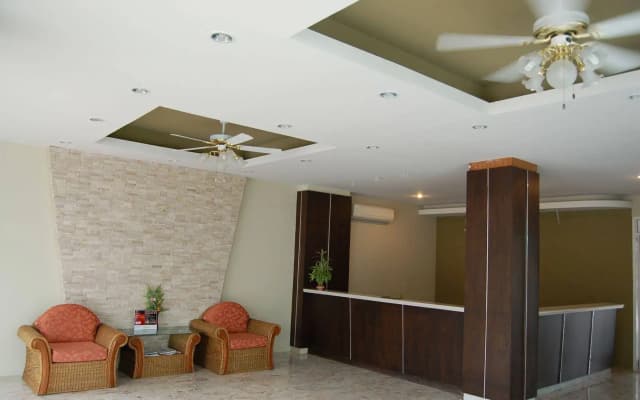 Baan Manthana House
