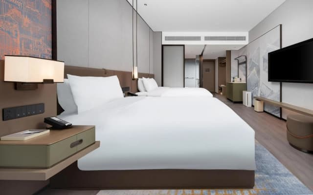 Grand Mercure Changzhou Luoxi