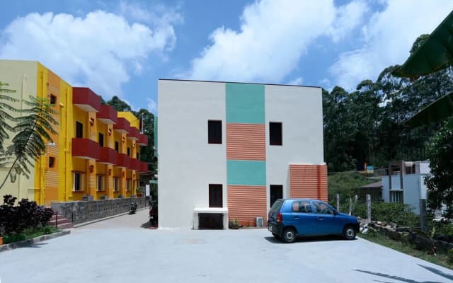 Sri Silver Inn