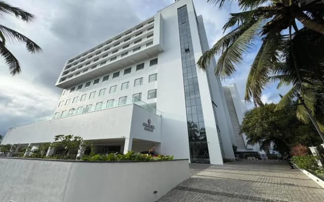 Gokulam Grand Kozhikode