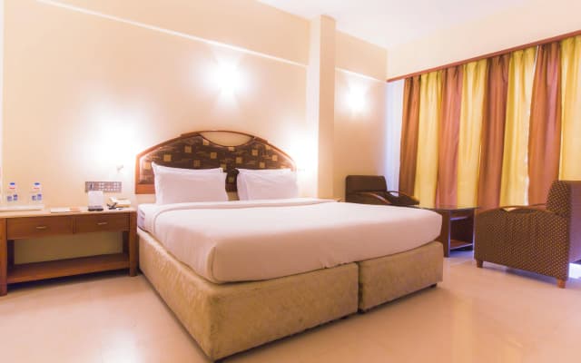 Hotel Airport International
