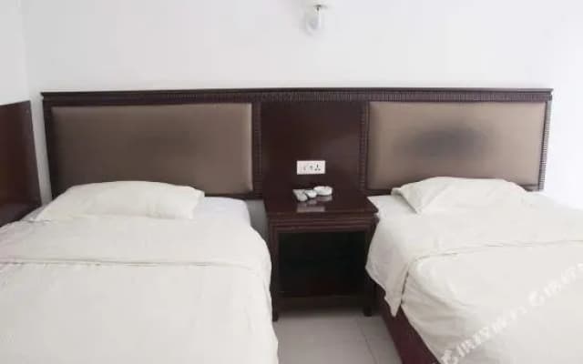 Caizi Hostel
