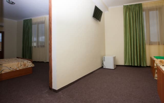 Edie Guest House