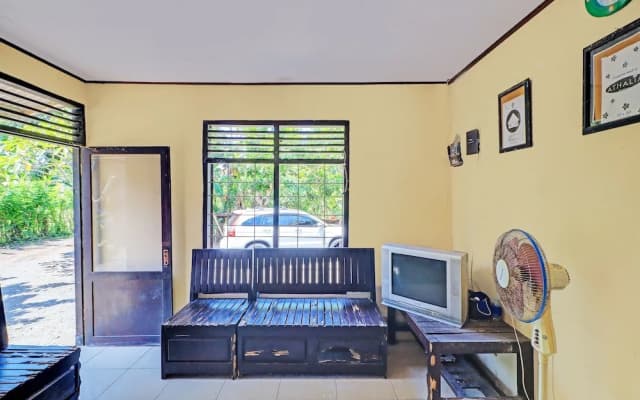 Hotel O Pondok Ai