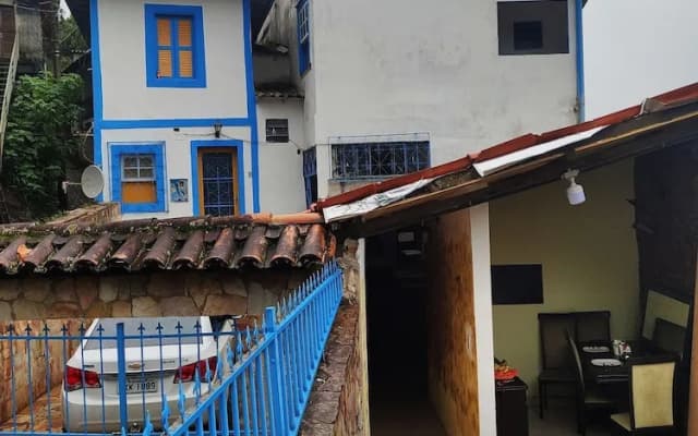 Diamond Hostel
