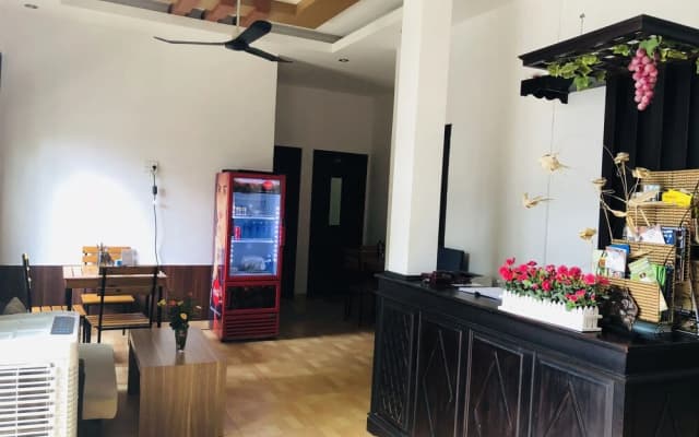 Tammy Hostel