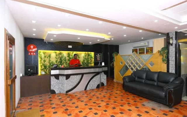 Hotel navaRatna