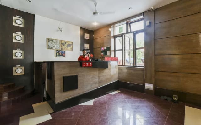 OYO 26492 Hotel Linda Goa