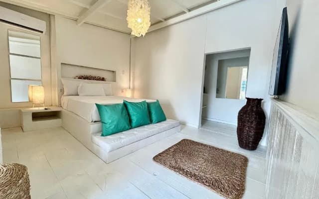 Duna Beach Pousada & Chalet