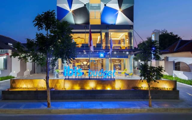 MD7 Hotel Cirebon