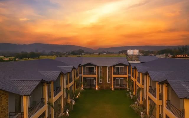 The Forest Resort by 3Tree Group