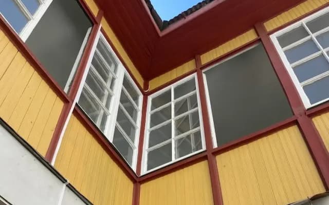 Hotel El Rinconcito Acogedor