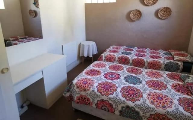 Sunbird Guest House