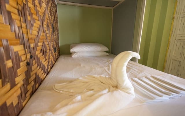 Happiness Hostel Boracay