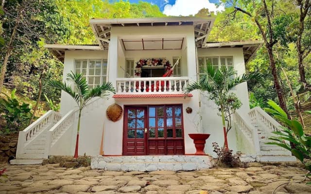 Hostal Arcadia Minca