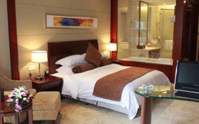 Dongtai Guest House