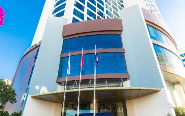 Muong Thanh Grand Nha Trang Hotel